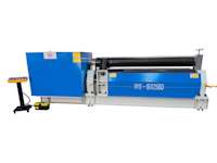 THMT W11-16x2500 Motorised Plate Roll (10454)