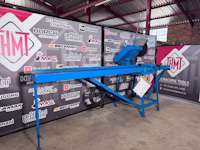King 400mm Cut-off Grinder (13597)