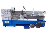 THMT C6256 2000b/c Centre Lathe (658)