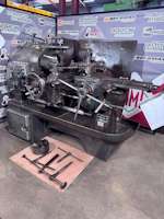 Ward 3C Turret Lathe (14014)