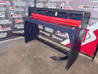 Germani Q11-1.2x1300 Foot Guillotine (13738)
