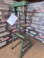 Kira NSD-340 Belt Drilling Machine (13790)