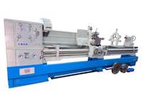 THMT CQ6280 x 4000 Centre Lathe (14071)