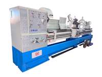 THMT CQ6280 x 4000 Centre Lathe (14071)