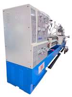 THMT CQ6280 x 4000 Centre Lathe (14071)