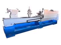 THMT CQ6280 x 4000 Centre Lathe (14071)