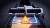 Aore F3015/1.5kW Open Type CNC Fiber Laser (13938)