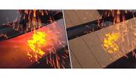 Aore F3015/1.5kW Open Type CNC Fiber Laser (13938)