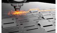 Aore F3015/1.5kW Open Type CNC Fiber Laser (13938)