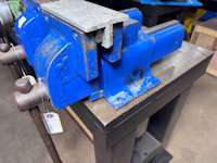 Record EV 150 Bench Vice (14366)