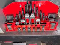 M14 T-slot Clamping Set (14369)