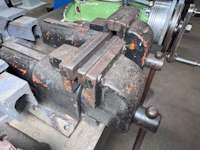 100mm Bench Vice (12695)