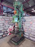Corona (FK Pollard) 21A Geared Head Drilling Machine (14222)