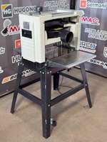Jet JWP-12 Thicknesser Woodworking Machine (14447)