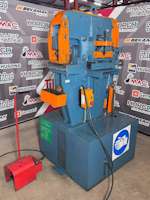 30 Ton Hydraulic Cropper (13917)