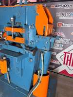 30 Ton Hydraulic Cropper (13917)