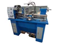 THMT CQ290V/750 Centre Lathe (14201)