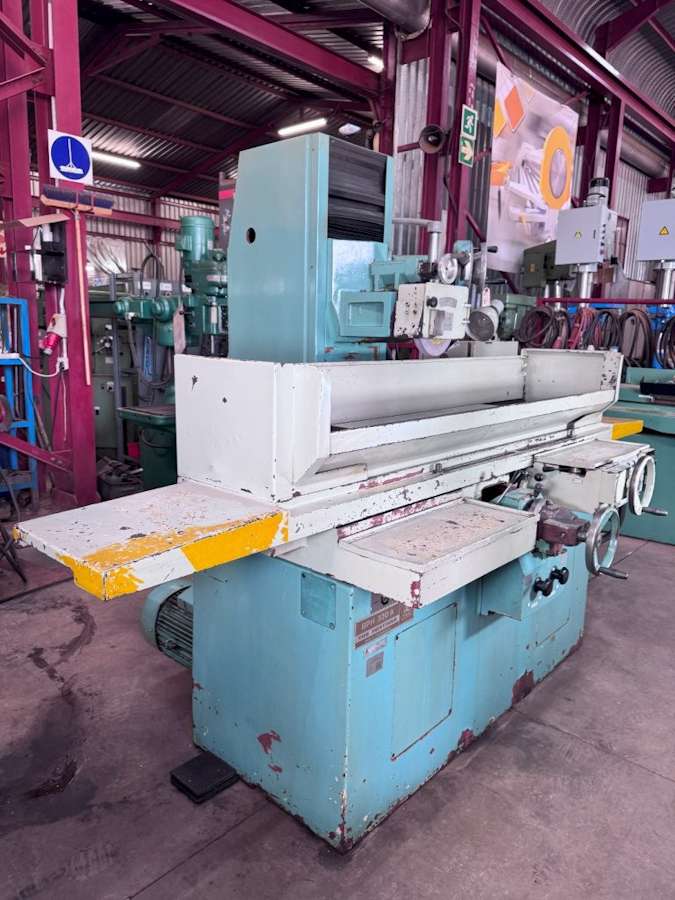Tos Hostivar BPH 320A Surface Grinder (10797)
