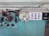 Tos Hostivar BPH 320A Surface Grinder (10797)