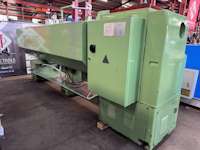 DMTG CD6256B Centre Lathe (14501)