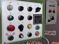 Freeport SGS-N1224AHD Surface Grinder (14554)