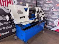 THMT BMT-250A Horizontal Band Saw (14556)
