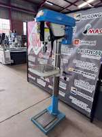 THMT Pedestal ZJQ5132 MT4 Belt Drilling Machine (14601)
