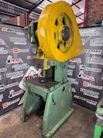 MBB 25 Eccentric C-Frame Press (14249)