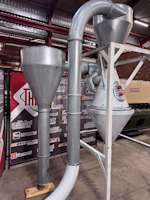 Kongskilde KF Grain Pre-Cleaner (14733)