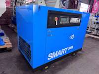 ABAC SM30 Screw Compressor (14896)