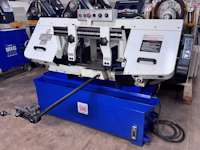 THMT BMT-250A Horizontal Band Saw (14942)