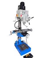 THMT ZX32H Geared Head Drilling Machine (14200)