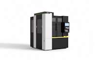 SYIL X9 Next Gen Vertical CNC Machining Centre 3-Axis (15269)