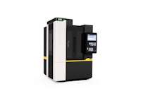 SYIL X7 Next Gen Vertical CNC Machining Centre 3-Axis (15177)