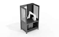 Machine Tending System for X7
