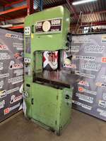 Fuho 500H Vertical Band Saw (11205)