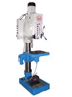 THMT Z5040A Geared Head Drilling Machine (157)