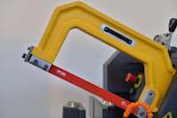 Bekamak BMH-170 Power Saw (4699)