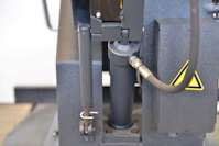 Bekamak BMH-170 Power Saw (4699)