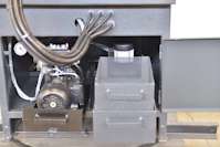 Bekamak BMSY-230DG Horizontal Band Saw (4700)