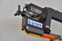 Bekamak BMSY-230DG Horizontal Band Saw (4700)