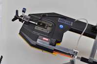 Bekamak BMSY-270DGH Horizontal Band Saw (4701)
