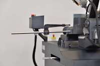 Bekamak BMSY-270DGH Horizontal Band Saw (4701)