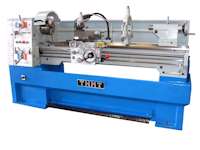 4000b/c, swing Ø800, gap Ø1035, bore Ø105, QCTP