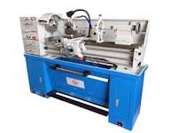 THMT C0636N 1000b/c Centre Lathe (6450)
