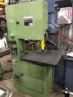 SawKing KB-45 Vertical Band Saw (9031)