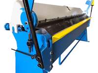 SMAC W2X2540A Box & Pan Folder (5764)