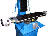 THMT ZX45LPF Mill & Drill Milling Machine (3780)