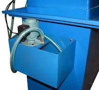THMT ZX45LPF Mill & Drill Milling Machine (3780)