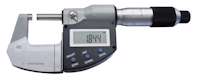 TA EOSM0-25 Outside Micrometer (146)
